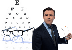 Dr Wendy C Garson OD Optometrist in McLean